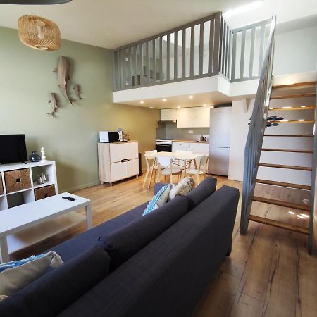 Lenie Appartement Reposant Lanester Ngoại thất bức ảnh