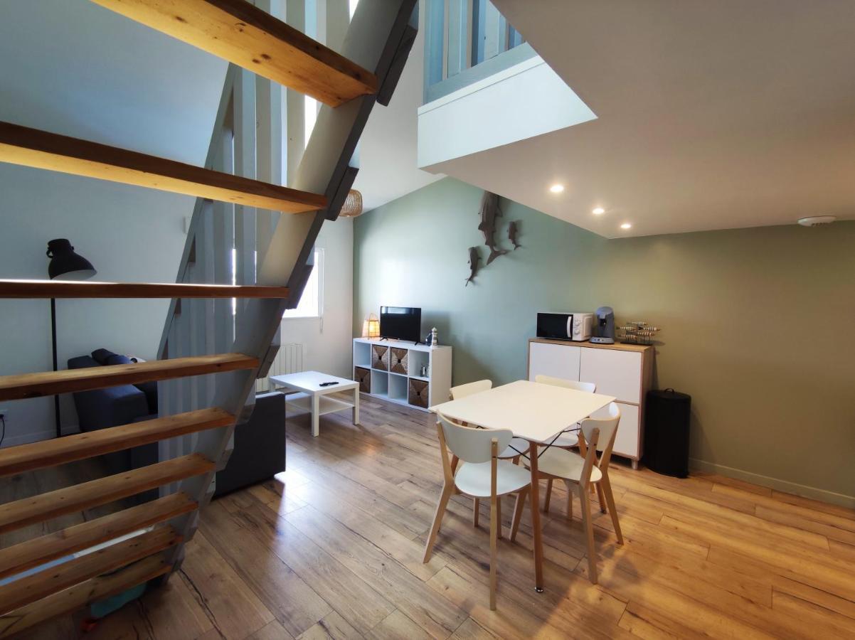 Lenie Appartement Reposant Lanester Ngoại thất bức ảnh