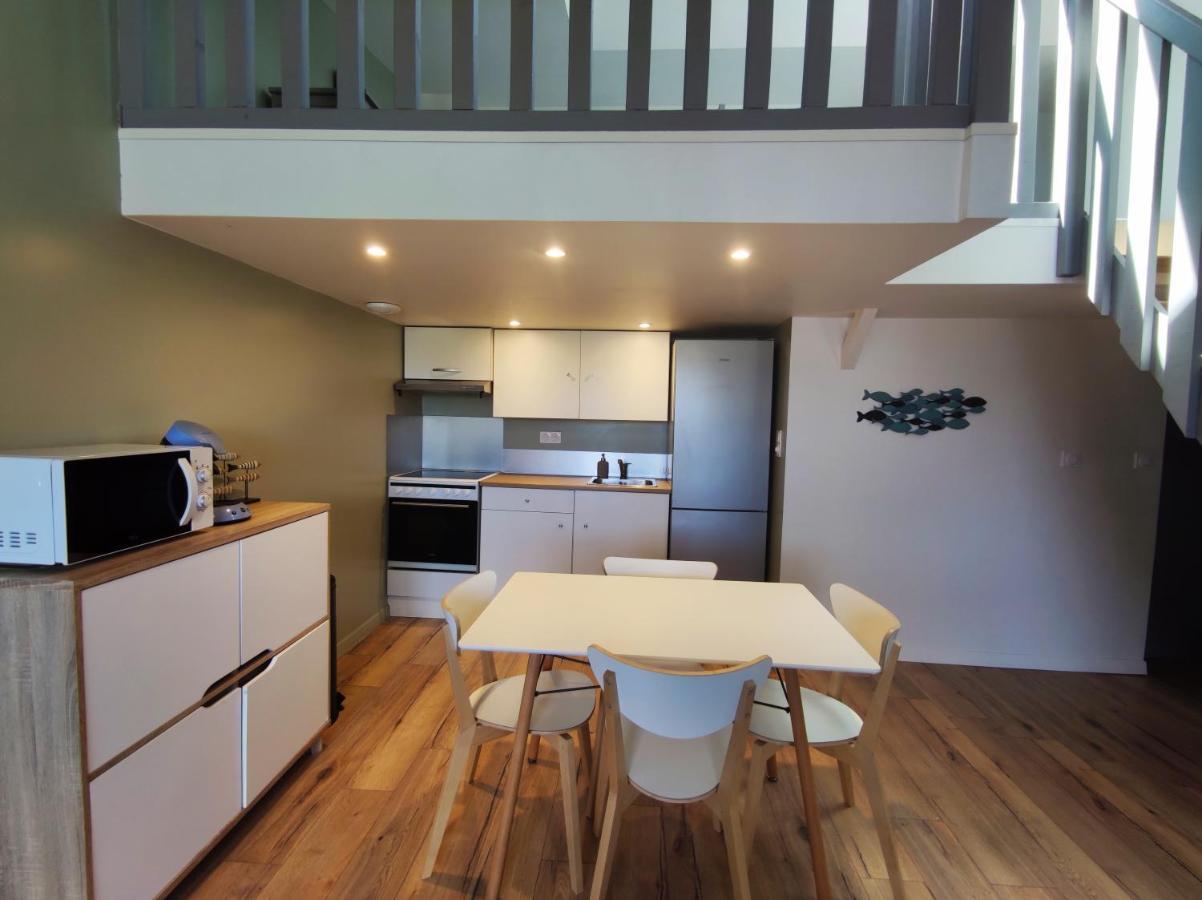 Lenie Appartement Reposant Lanester Ngoại thất bức ảnh