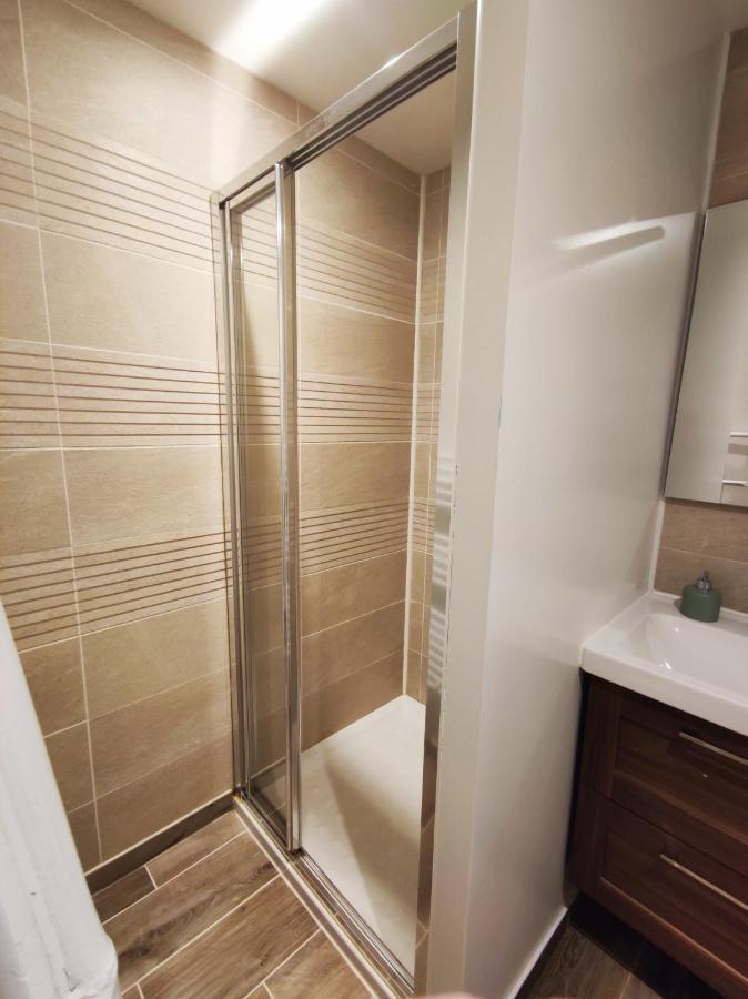 Lenie Appartement Reposant Lanester Ngoại thất bức ảnh