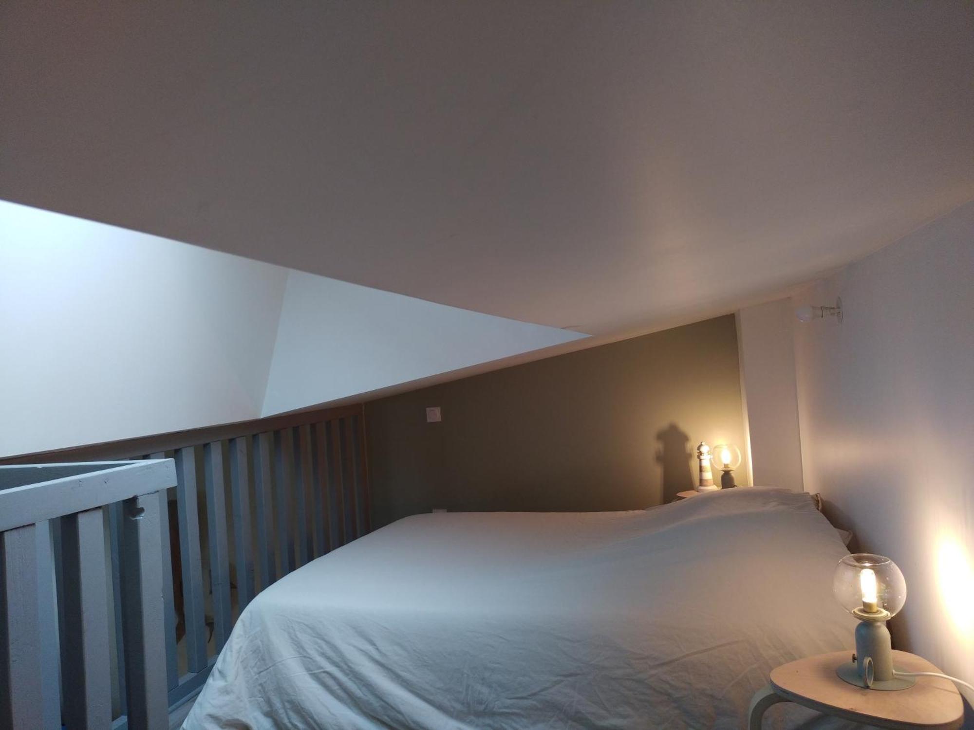 Lenie Appartement Reposant Lanester Ngoại thất bức ảnh