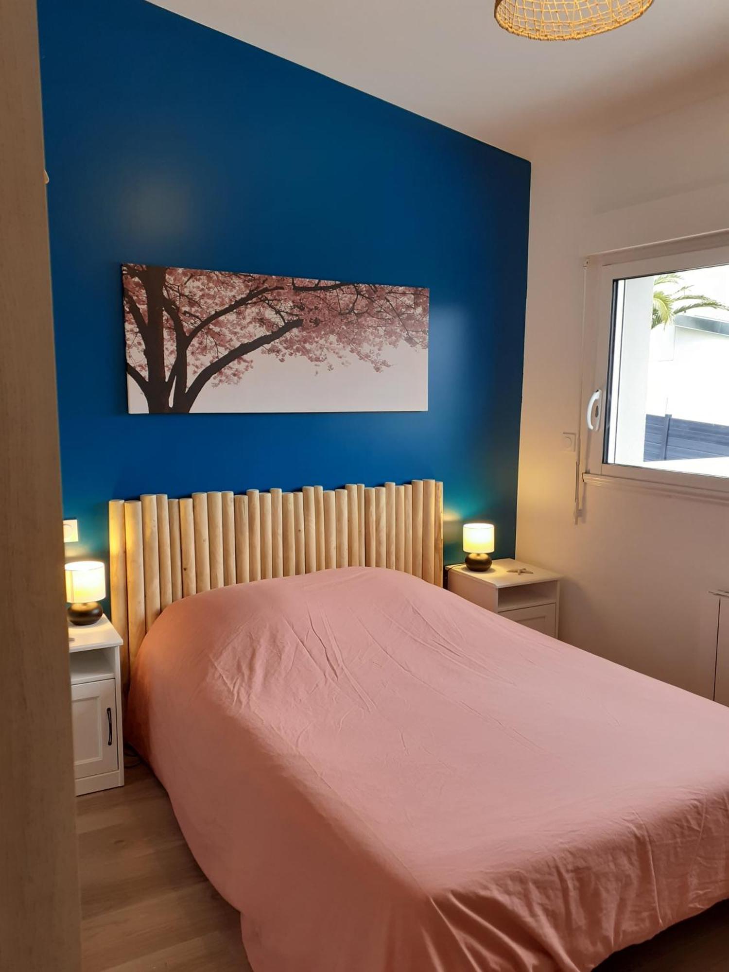 Lenie Appartement Reposant Lanester Ngoại thất bức ảnh